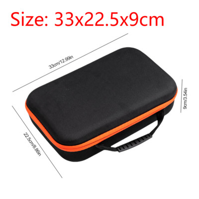 Torba za pohranu alata Oxford tkanina Električar Hardver Organizator Prijenosna torbica Vanjski tehničar Ručna torba velikog kapaciteta Vodootporna