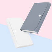 Dosar portabil cu 13 buzunare pentru acordeon, pentru documente, expansiune, pentru geantă de fișiere, suport organizator pentru acasă, birou, rechizite pentru profesori