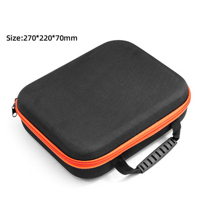 Lielas ietilpības instrumentu soma Instrumenti Ūdensnecaurlaidīgi instrumentu somas Elektriķa aparatūras instrumentu soma