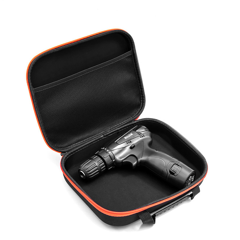 Lielas ietilpības instrumentu soma Instrumenti Ūdensnecaurlaidīgi instrumentu somas Elektriķa aparatūras instrumentu soma