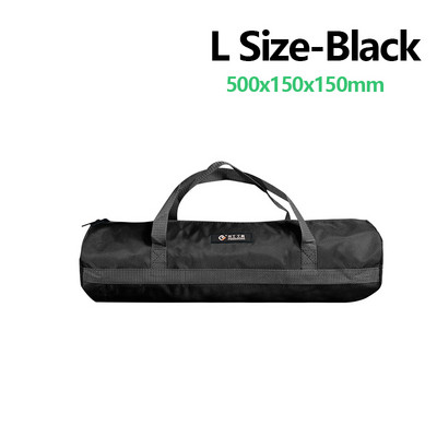 Többfunkciós Oxford Canvas összecsukható csavarkulcs táska szerszámtekercs tároló zsebszerszámok tartós vízálló tároló kézi görgős szerszámtáskák