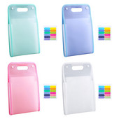 Prijenosni dodaci za mape s proširivim datotekama Višenamjenska veličina A4 Letter