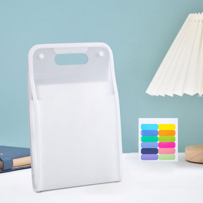 Prijenosni dodaci za mape s proširivim datotekama Višenamjenska veličina A4 Letter