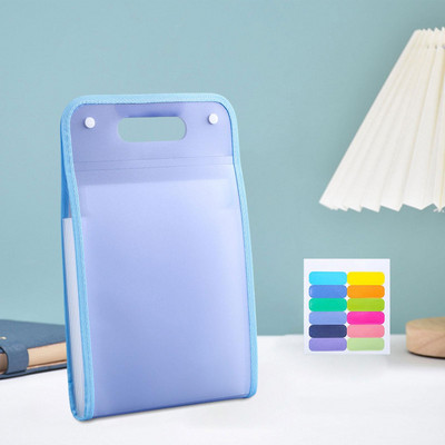 Prijenosni dodaci za mape s proširivim datotekama Višenamjenska veličina A4 Letter