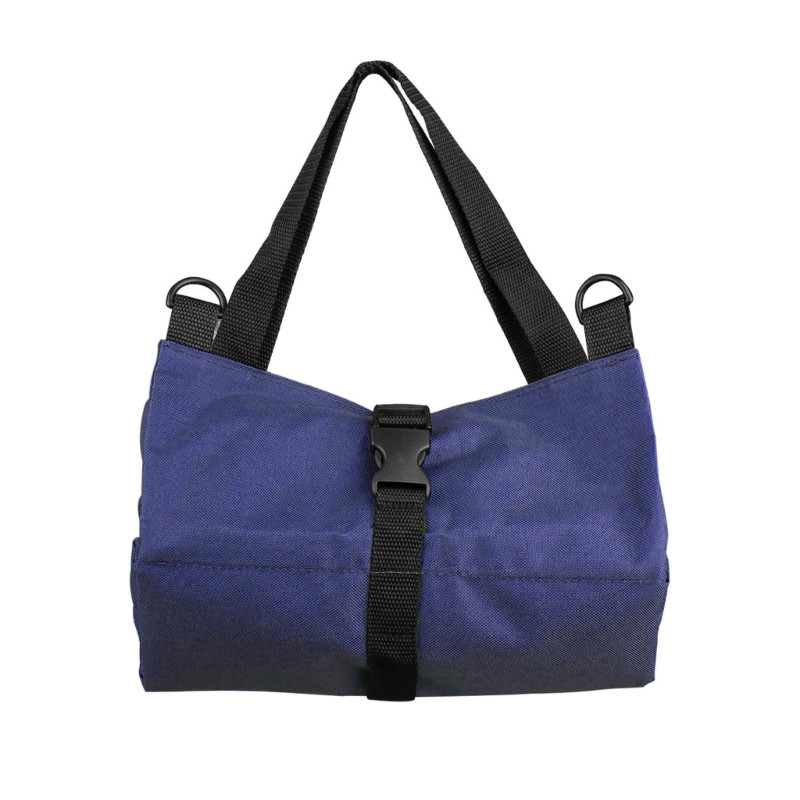 Instrumentu soma organizētāji Maza instrumentu soma ar noņemamiem maisiņiem , Lieljaudas sarullējama instrumentu soma ar 5 instrumentu maisiņiem