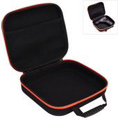 Husă pentru scule Geanta organizatoare Rucsac pentru instrumente Carcasă de depozitare pentru accesorii din țesătură Oxford pentru mașină de găurit electrică Instalare convenabilă Mai