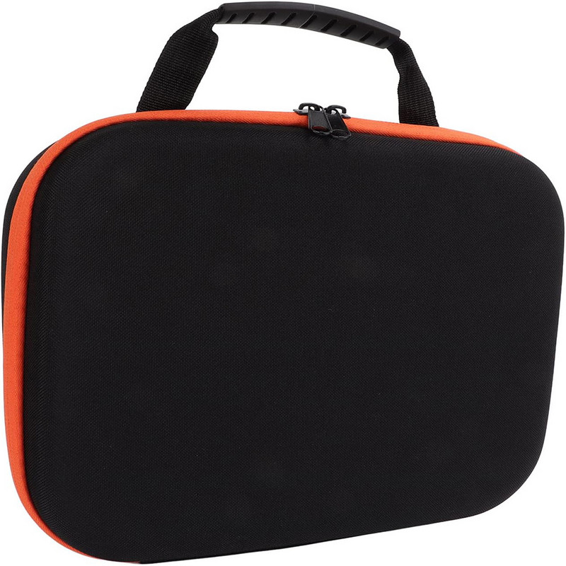 Husă pentru scule Geanta organizatoare Rucsac pentru instrumente Carcasă de depozitare pentru accesorii din țesătură Oxford pentru mașină de găurit electrică Instalare convenabilă Mai