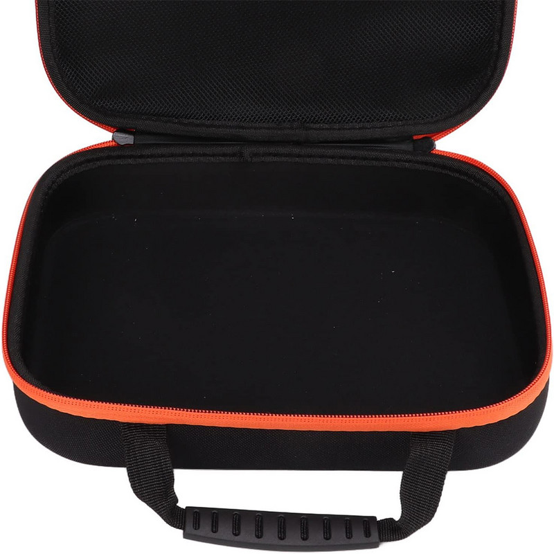 Husă pentru scule Geanta organizatoare Rucsac pentru instrumente Carcasă de depozitare pentru accesorii din țesătură Oxford pentru mașină de găurit electrică Instalare convenabilă Mai