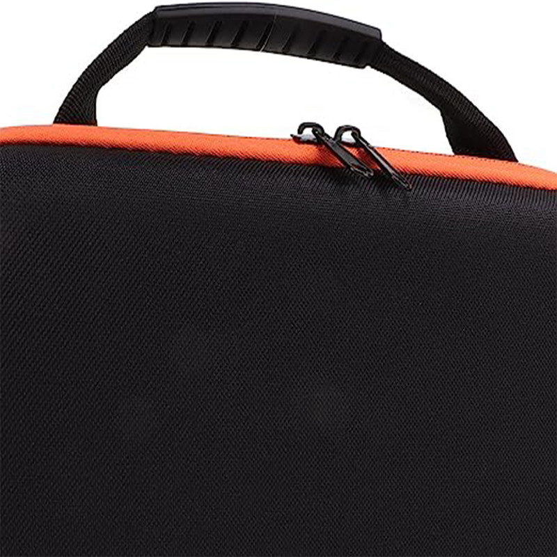 Husă pentru scule Geanta organizatoare Rucsac pentru instrumente Carcasă de depozitare pentru accesorii din țesătură Oxford pentru mașină de găurit electrică Instalare convenabilă Mai