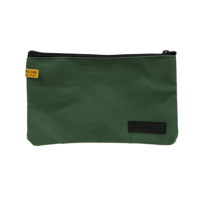 Torba za alat velikog kapaciteta Višenamjenska platnena torba za pohranu ručnog alata Prijenosni metalni alat Organizator za muškarce Poklon KXRE