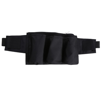 Čišćenje Koristite torbicu za alat oko struka Oxford tkanina Vodootporna Spremište hotelskih sredstava za čišćenje