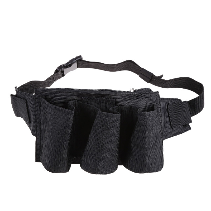 Čišćenje Koristite torbicu za alat oko struka Oxford tkanina Vodootporna Spremište hotelskih sredstava za čišćenje