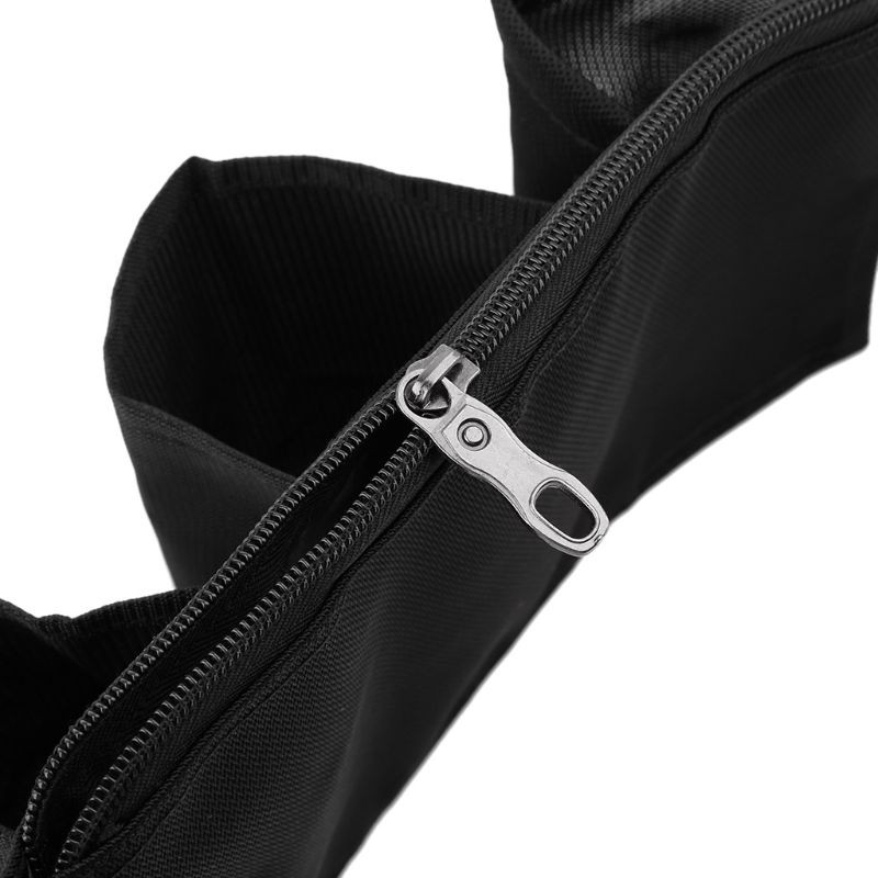 Čišćenje Koristite torbicu za alat oko struka Oxford tkanina Vodootporna Spremište hotelskih sredstava za čišćenje