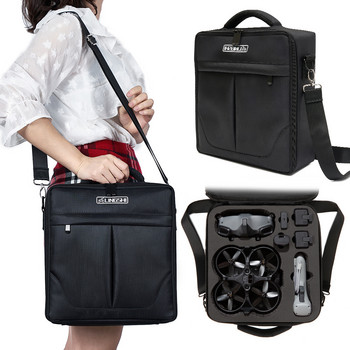 για DJI Avata Organizer Shoulder Bag Αξεσουάρ θήκη μεταφοράς για DJI Avata Backpack Protable Box