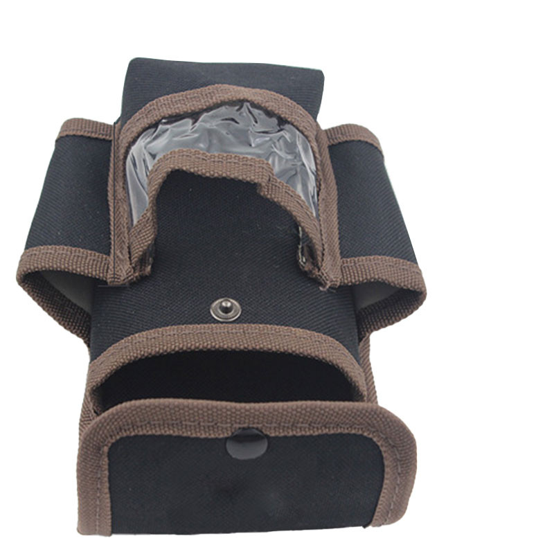 Višenamjenska električarska torba za alat Vodootporna Oxford komplet alata džepovi i komplet za pojas za struk Torbica za džepove oko struka za električara 1 kom