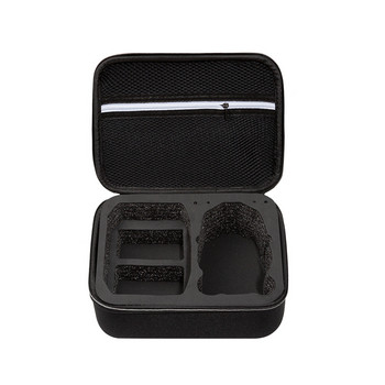 Τσάντα Drone για DJI Mini 3 Pro Portable Storage Nylon Handbag Αδιάβροχη θήκη μεταφοράς Σώμα + Remote Box Σκληρή λαβή αξεσουάρ