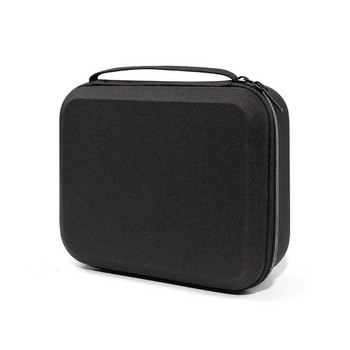 Τσάντα Drone για DJI Mini 3 Pro Portable Storage Nylon Handbag Αδιάβροχη θήκη μεταφοράς Σώμα + Remote Box Σκληρή λαβή αξεσουάρ