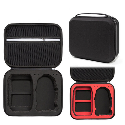 Τσάντα Drone για DJI Mini 3 Pro Portable Storage Nylon Handbag Αδιάβροχη θήκη μεταφοράς Σώμα + Remote Box Σκληρή λαβή αξεσουάρ