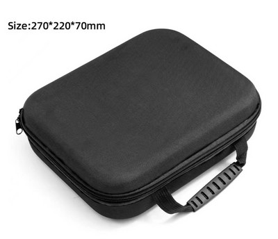 Villanyszerelő táska Szerszámok Vízálló szerszámtáskák Villanyszerelő Hardver Szerszámok Doboz Szerszámtáska