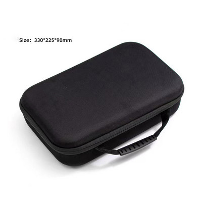 Villanyszerelő táska Szerszámok Vízálló szerszámtáskák Villanyszerelő Hardver Szerszámok Doboz Szerszámtáska