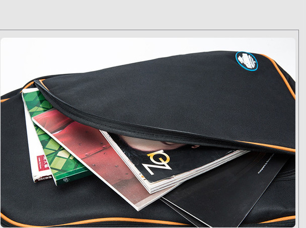 40/41 collu Oksfordas auduma elektriskās ģitāras futrālis Krāsains Edge Gig Bag dubultās siksnas spilventiņš 8mm kokvilnas biezums, mīksts vāks