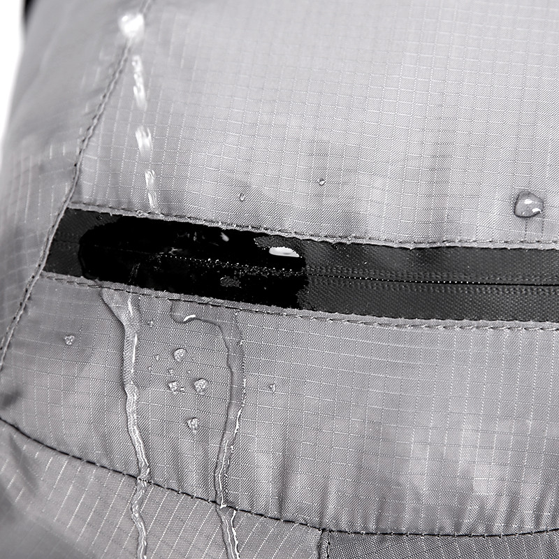 18 L pārnēsājama, salokāma mugursoma, saliekama alpīnisma soma, īpaši viegla kāpšana brīvā dabā