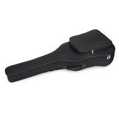 Jophy 36/41 collas dubultās plecu siksnas ģitāras Oksfordas auduma akustiskās ģitāras soma 5 mm korpuss ūdensnecaurlaidīgs mugursomas ģitāras somiņa