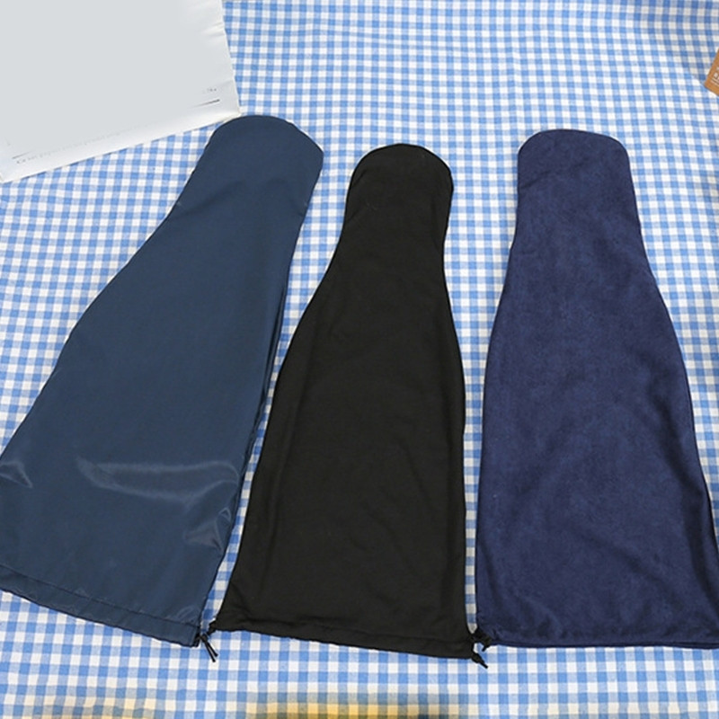 Manșon pentru instrumente muzicale Husă universală împotriva prafului de vioară Husă de protecție pentru vioară Geantă antipraf pentru vioară Geantă de depozitare pentru vioară