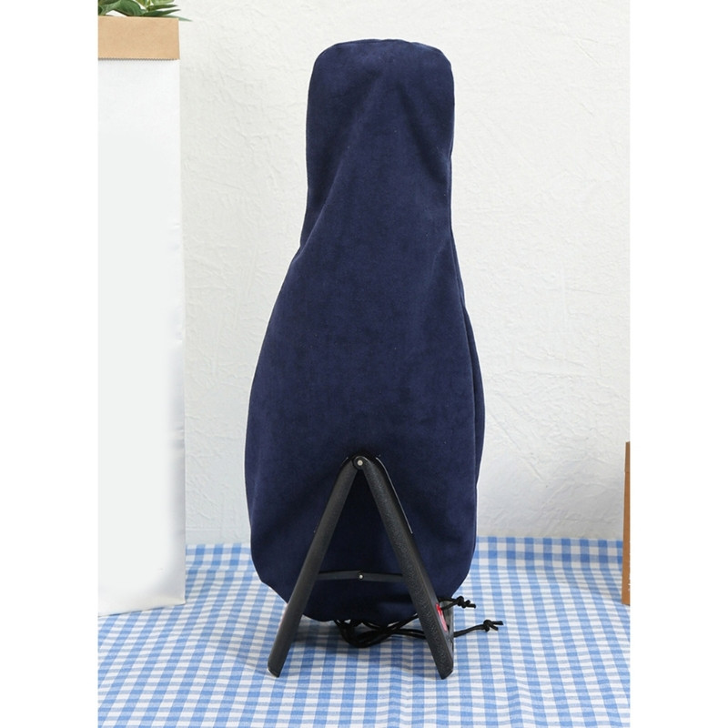 Manșon pentru instrumente muzicale Husă universală împotriva prafului de vioară Husă de protecție pentru vioară Geantă antipraf pentru vioară Geantă de depozitare pentru vioară