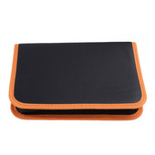 Mala torbica za alat Električarski kožni alat Vodootporni višenamjenski dizajn patentnog zatvarača za lemljenje Popravak hardvera Multi