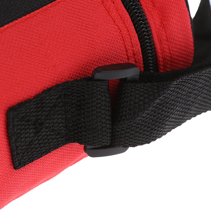 1gb ūdens pudeles dzesētāja soma izolēta turētāja pārsega maciņa ceļojumiem 32,5x10,5x10,5 cm