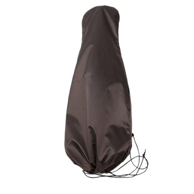 Mūzikas instrumentu piedurkne Universāls vijoles putekļu aizsargs Vijoles aizsargvāciņš