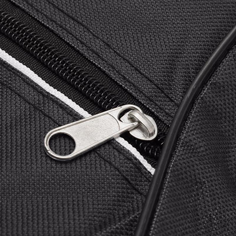 Klasična torba za akustičnu gitaru od 41 inča od Oxford tkanine 5 mm uniseks naramenice Torbe za gitaru Torbe za bas