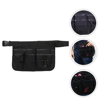 Električni alati Vrt Torba za pojas Vrtlarstvo Teška pregača Viseća torbica Korisne džepove Torbe Podesiva