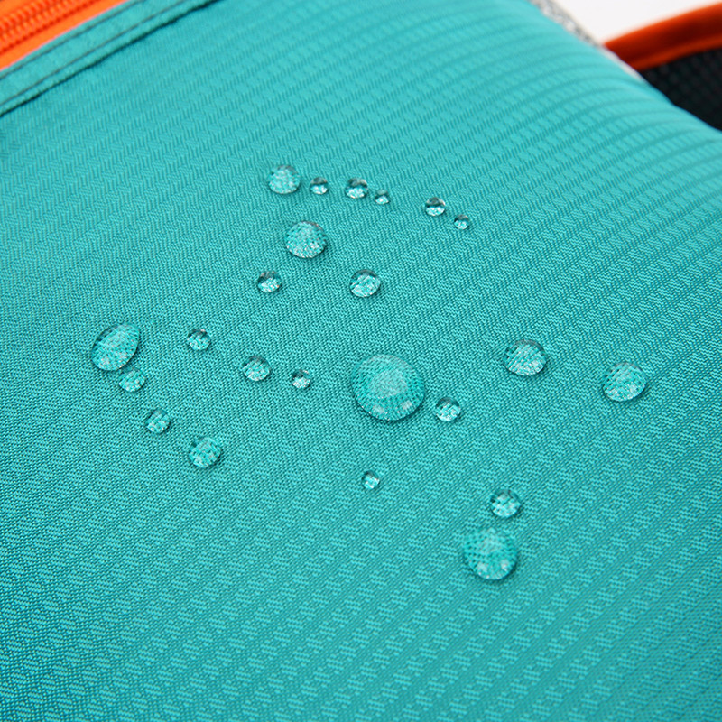 17L prijenosni sklopivi ruksak Sklopiva planinarska torba Ultralaka vanjska planinarska naprtnjača Biciklizam Putna naprtnjača Planinarska dnevna ruksak