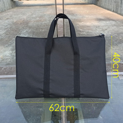 1X stalak za glazbene note, torba za pohranu, otporna na habanje, torbica za nošenje, držač, torbica, podebljana platnena torba, glazbeni dodaci