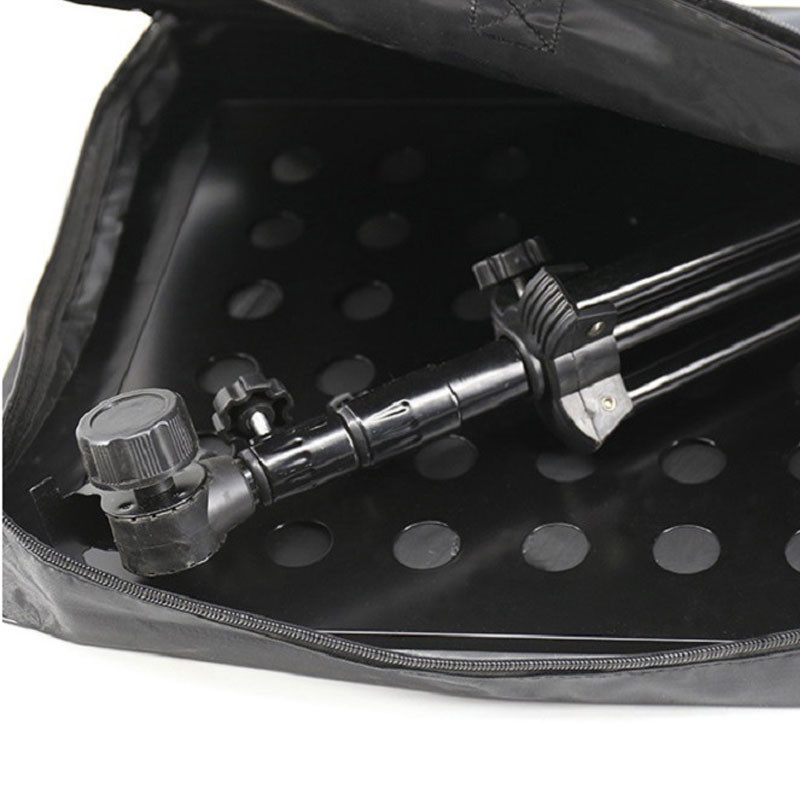 1X stalak za glazbene note, torba za pohranu, otporna na habanje, torbica za nošenje, držač, torbica, podebljana platnena torba, glazbeni dodaci