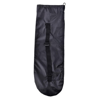 1 ΤΕΜ 88X30 cm Τσάντα Skateboard Nylon Fabric Skateboard Bag Carry Bag Kick Skate Scooter Longboard Storage