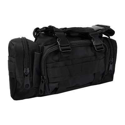 SINAIRSOFT augstas kvalitātes āra taktiskā mugursoma jostasvietas soma Mochilas Molle Camping pārgājienu kāpšanas soma 3P krūšu soma