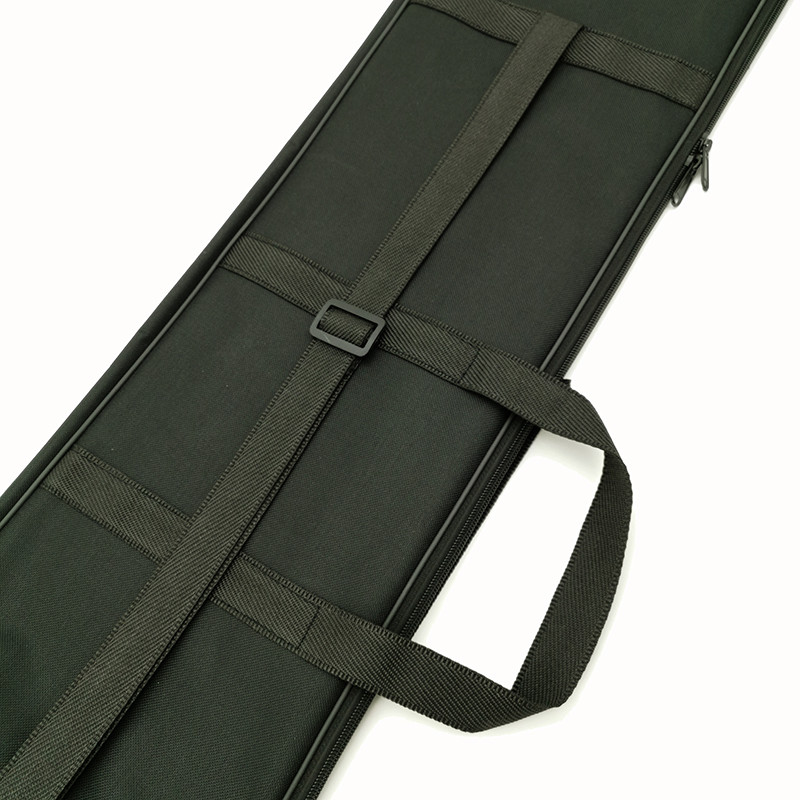 Lagana Jing Erhu torba Torbica za pohranu instrumenata Vodootporna prijenosna torbica za nošenje Oxford tkanina Kineski etnički instrumenti Erhu ručna torba