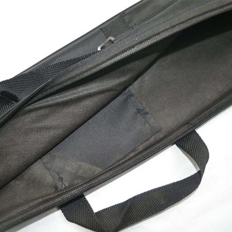 Lagana Jing Erhu torba Torbica za pohranu instrumenata Vodootporna prijenosna torbica za nošenje Oxford tkanina Kineski etnički instrumenti Erhu ručna torba