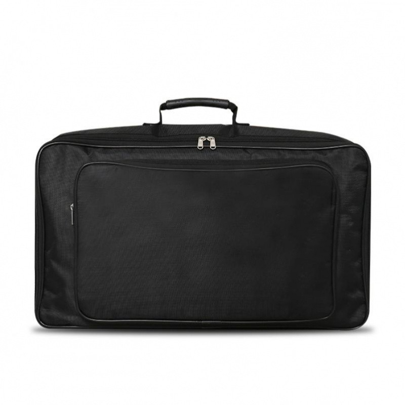 Univerzalna prijenosna ploča s pedalom za gitaru Gig Bag Mekana torbica Veliki stil DIY Dodaci za pohranu pedale za gitaru