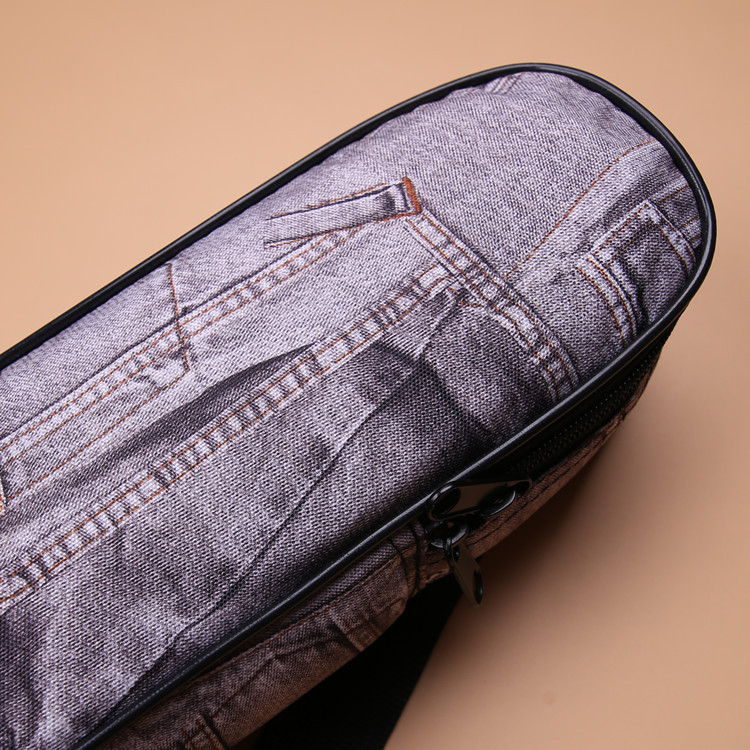 Prijenosni 21 23 24 26 inčni sopran koncertni tenor ukulele torba za nastup uku zaštita ruksak podesivi remen mala gitarara navlaka