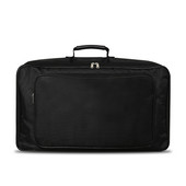 Configurare geantă pentru pedală pentru chitară, stil mare, pentru pedale de chitară, cu efecte portabile