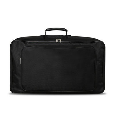 Configurare geantă pentru pedală pentru chitară, stil mare, pentru pedale de chitară, cu efecte portabile