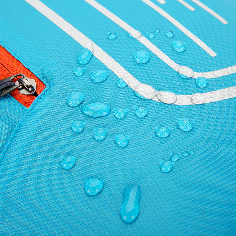 22L prijenosni sklopivi dnevni paket Sklopivi ruksak Planinarska torba Ultralaki biciklistički ruksak na otvorenom Putni ruksak Planinarenje