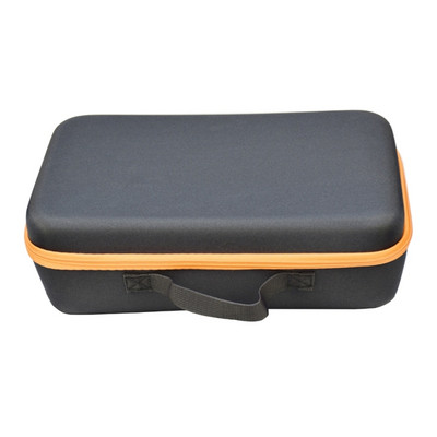 Daudzfunkciju instrumentu soma Pārnēsājama elektrisko urbjmašīnu instrumentu uzglabāšanas kaste Elektriķi