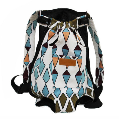 Vanjske torbe za nošenje mačaka za mačke Hodanje Jahanje Kućni ljubimci Tracvel proizvodi Sphynx Kedi Katten mascotas Ruksak za nošenje mochila gato