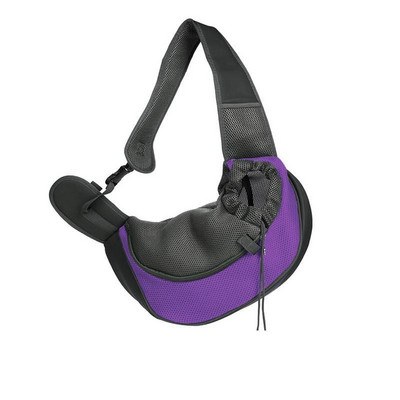 Nosiljka za kućne ljubimce za mačke i male pse Putne torbe, torbe na rame Prozračna putna torba za nošenje, mačka, pse, ruksak za nošenje