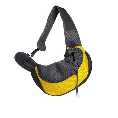 Nosiljka za kućne ljubimce za mačke i male pse Putne torbe, torbe na rame Prozračna putna torba za nošenje, mačka, pse, ruksak za nošenje